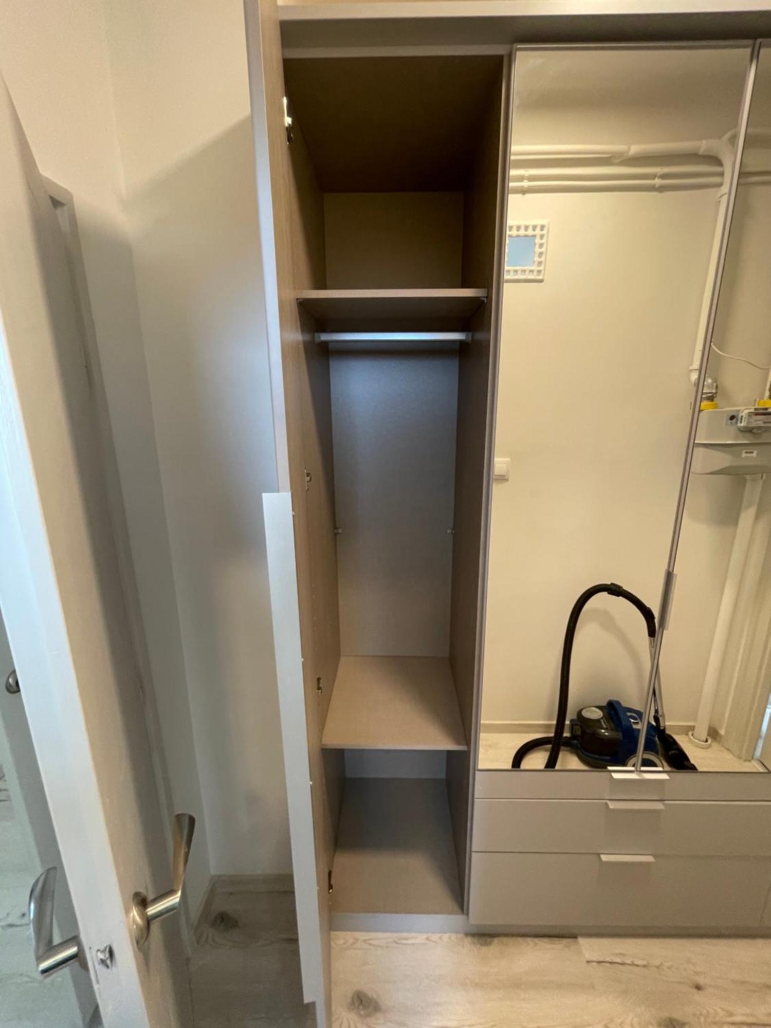 Malompark Apartman With Free Parking Debreţin Exterior foto